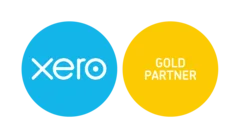Xero Gold Partner