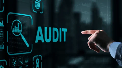 Audit & Assurance - JacRox