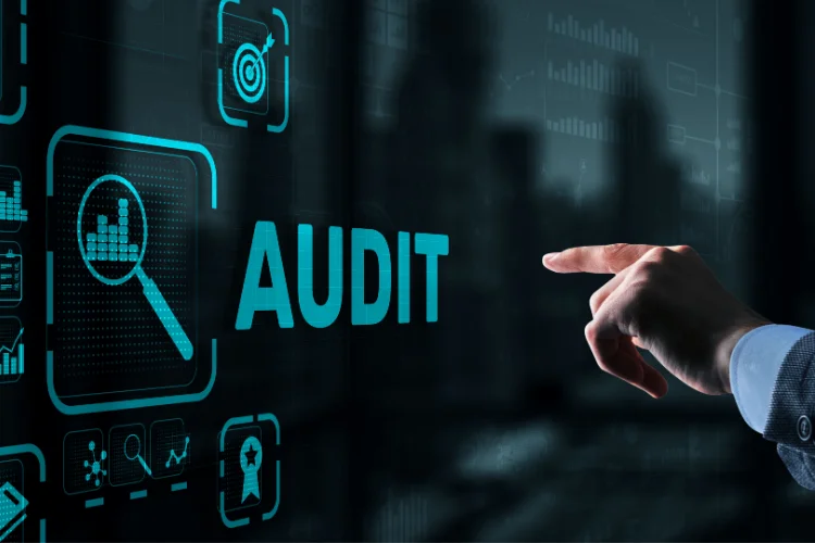 Audit & Assurance - JacRox