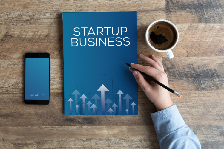 A business plan for a Start Up