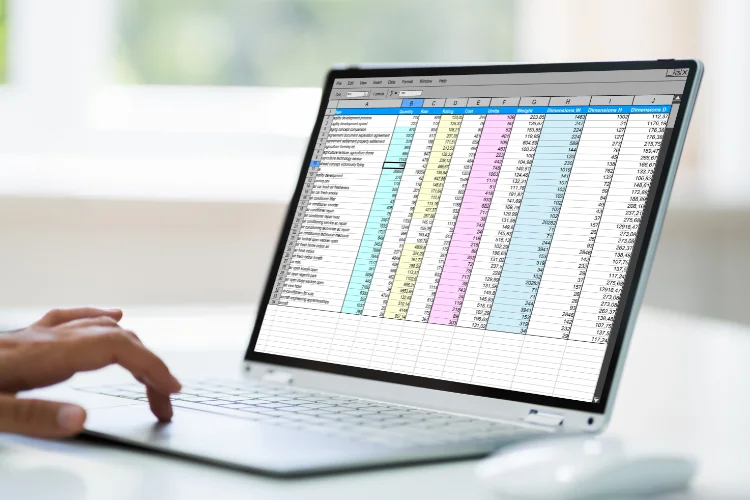Excel Spreadsheets Vs Xero Accounting - JacRox