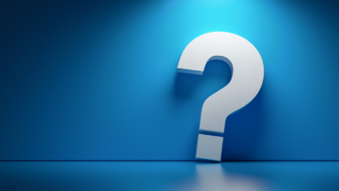 Question mark, accounting software. - JacRox