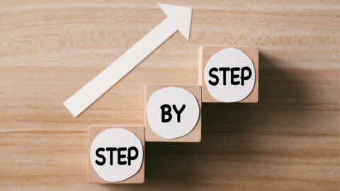 Step by Step Concept Art - JacRox