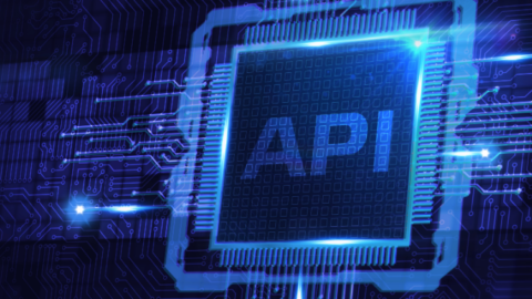 API (Image is decorative) - JacRox