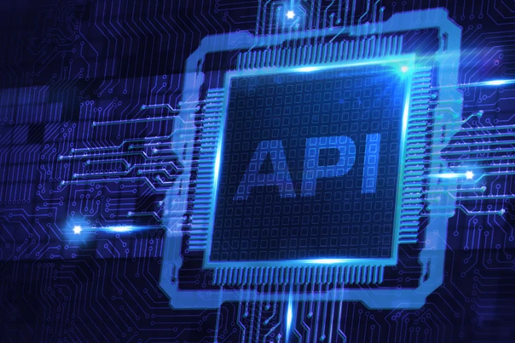 API (Image is decorative) - JacRox