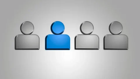 User Icons - JacRox