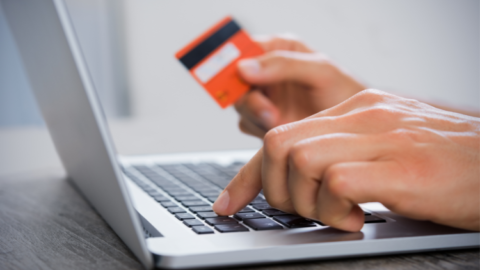 Online Payment - JacRox