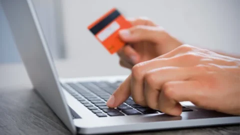Online Payment - JacRox