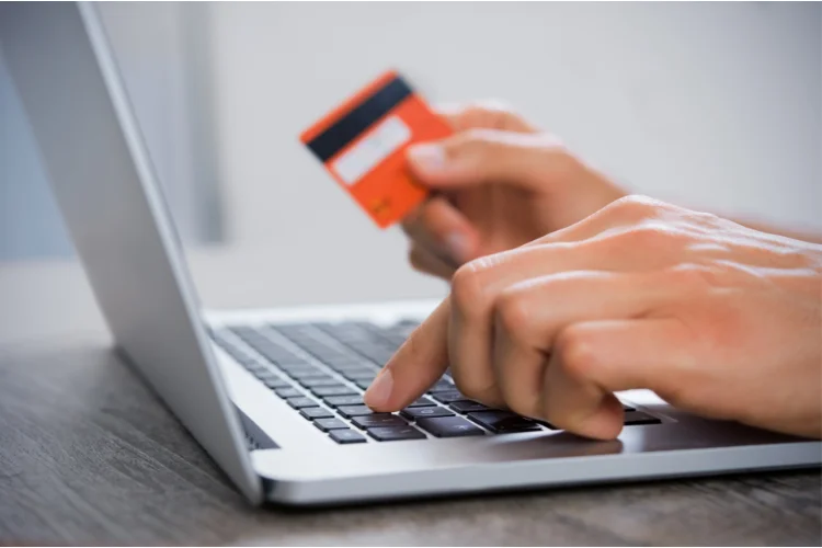 Online Payment - JacRox