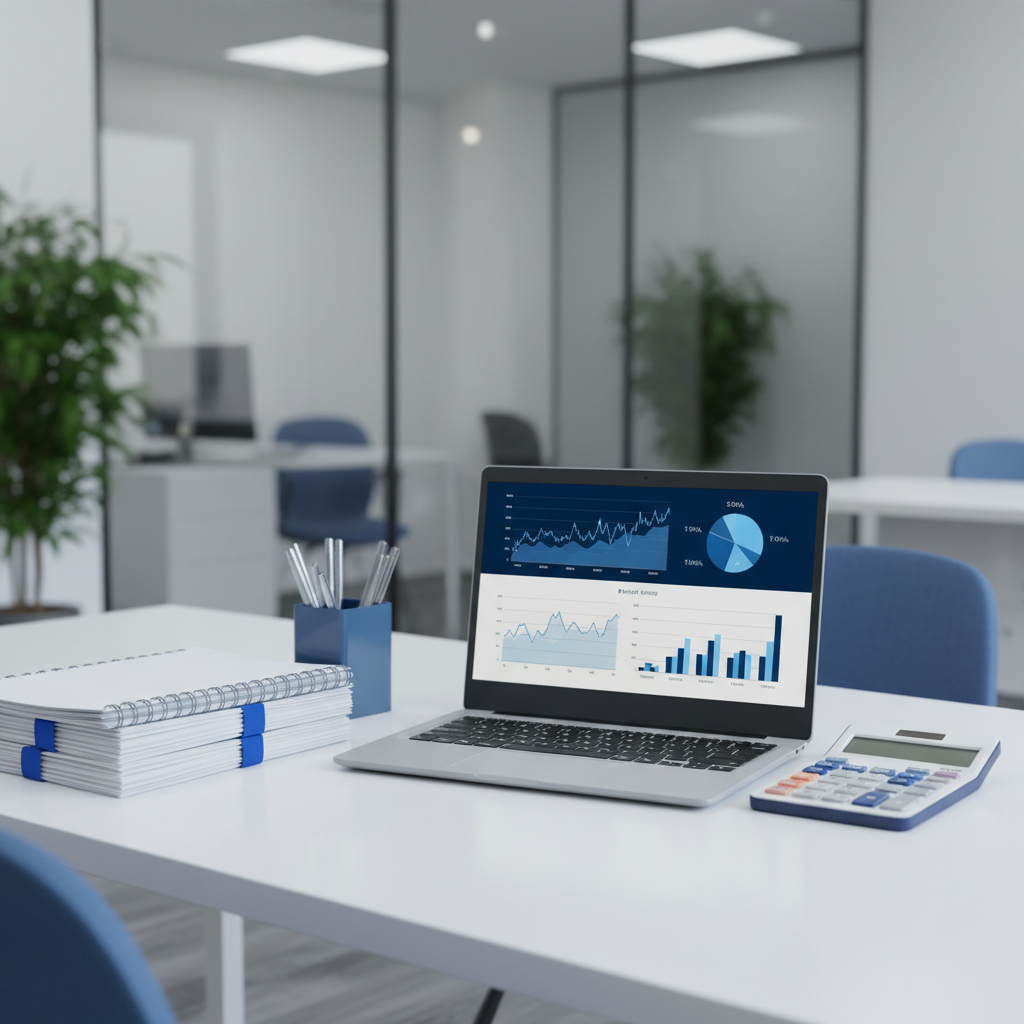 Annual Accounts Preparation with Xero - JacRox Xero Accountants