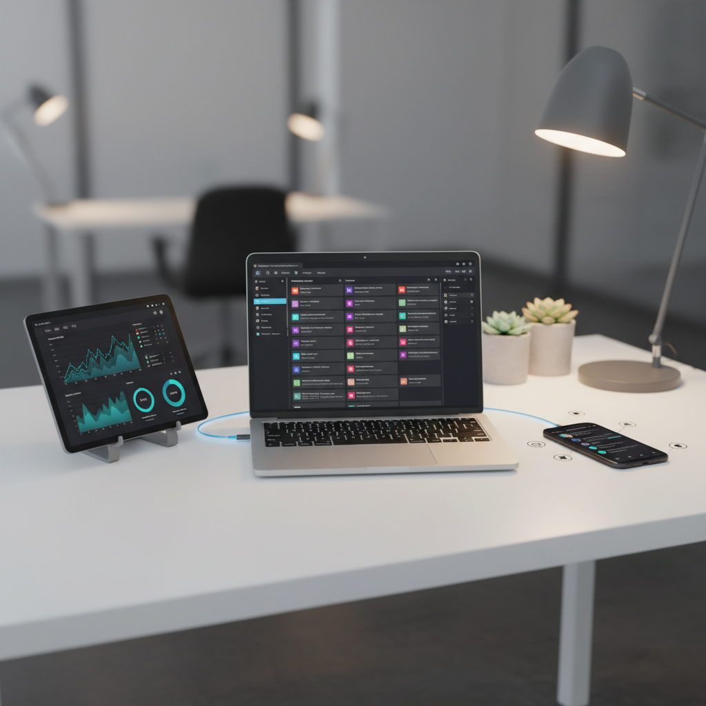 Third-party Integration with Xero - JacRox Xero Accountants