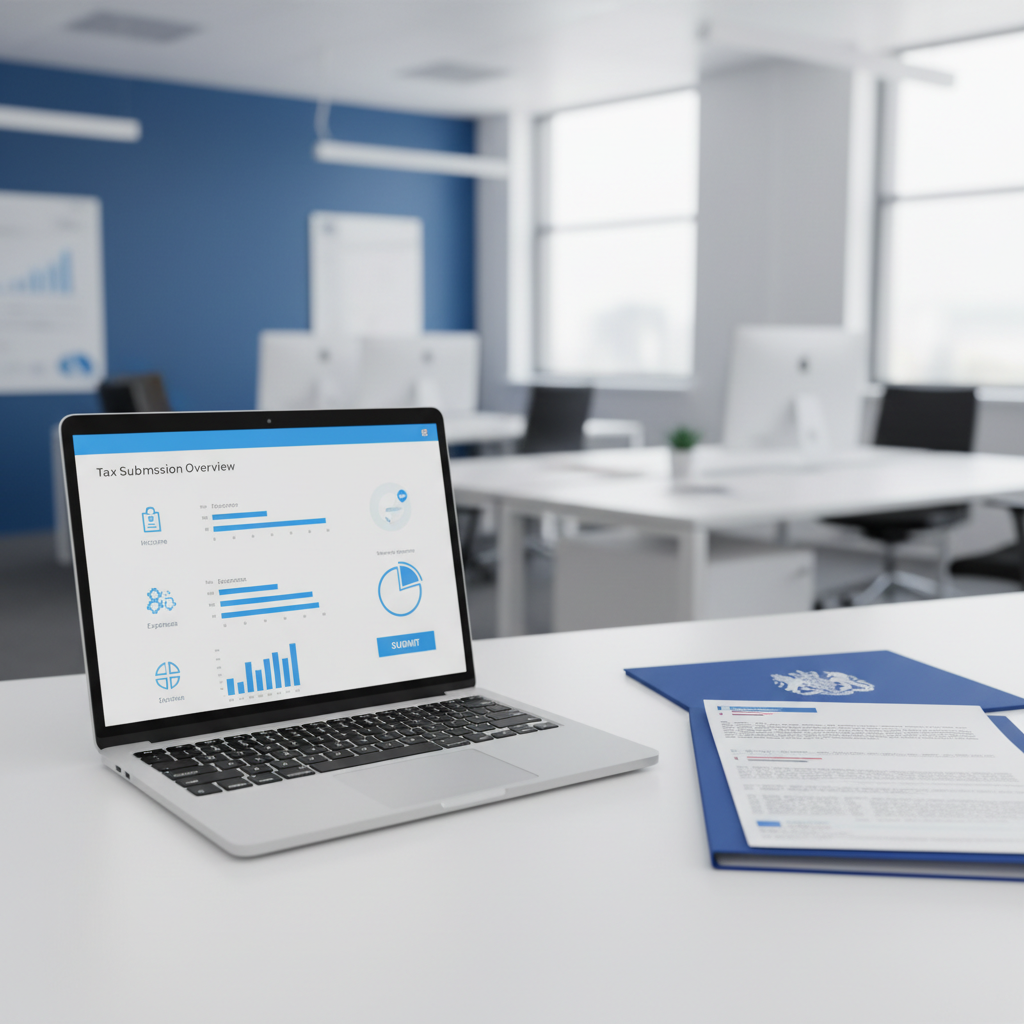 VAT Returns with Xero - JacRox Xero Accountants