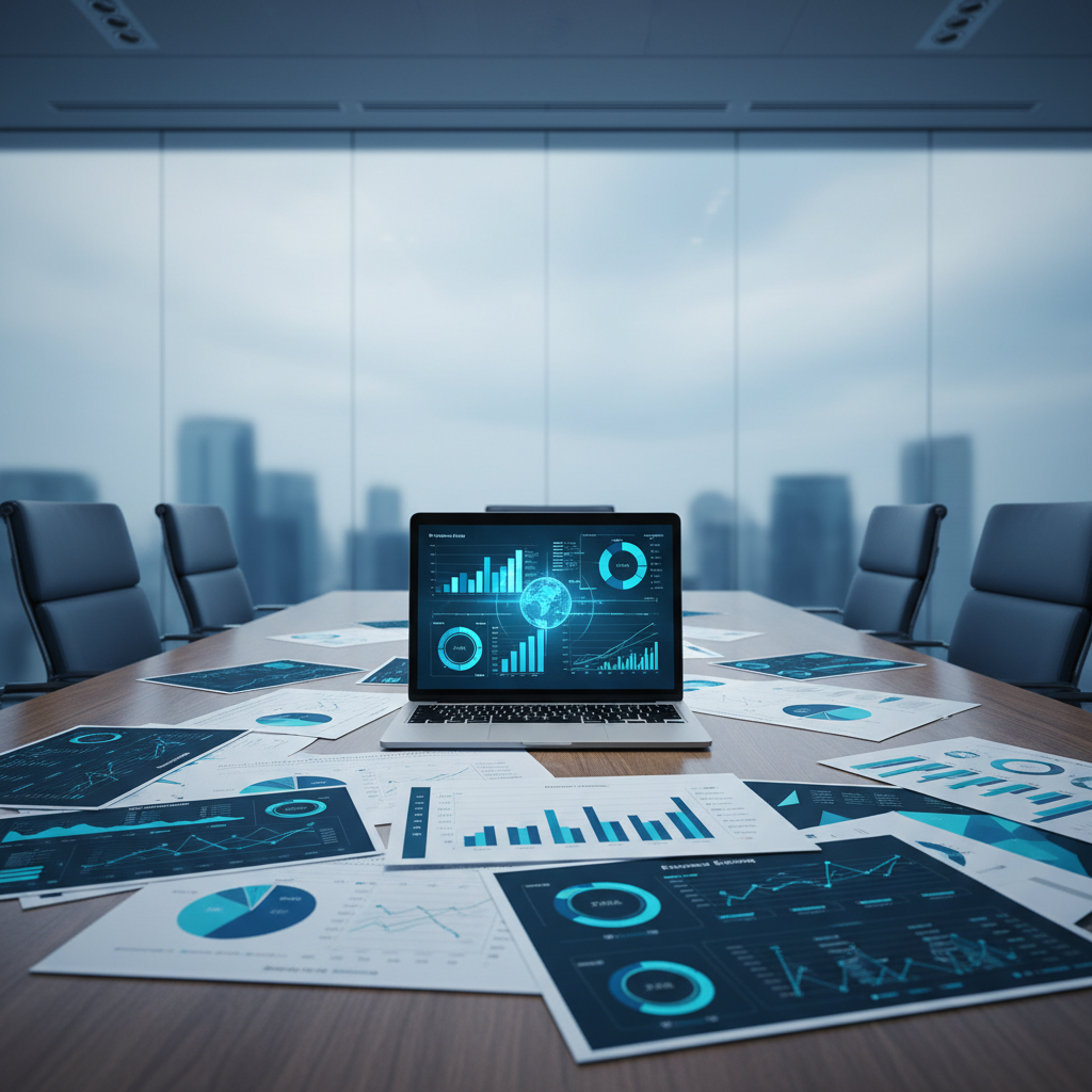 Xero Management Reporting - JacRox Xero Accountants