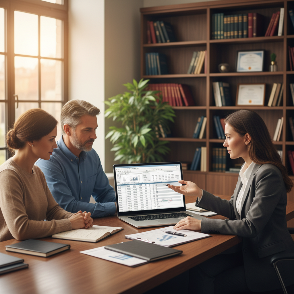 Xero Tax Planning and Advisory - JacRox Xero Accountants