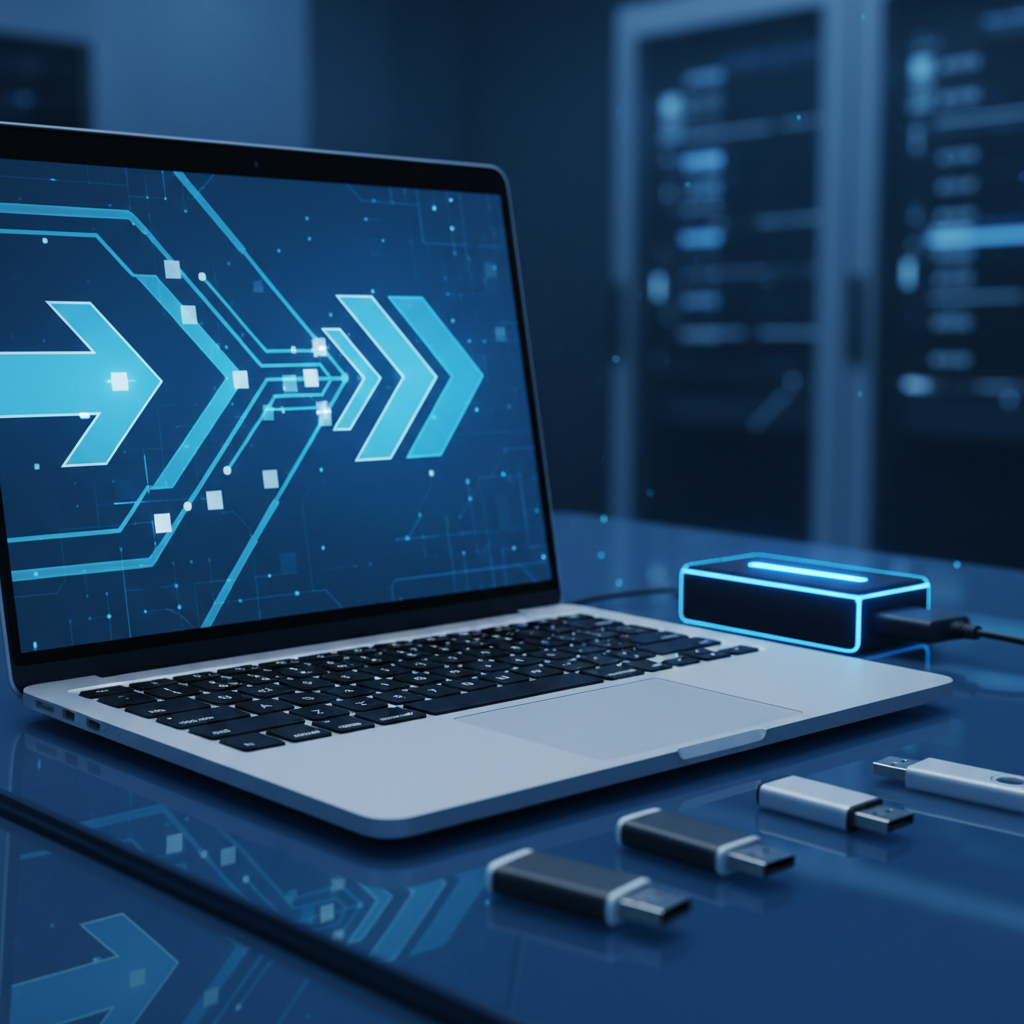 Data Conversion and Xero Integration - JacRox Xero Accountants