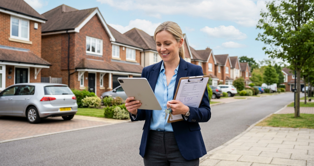 Property business management - Xero for landlords
